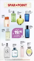 Gazetka promocyjna Mueller - Parfümerie Angebote - Gazetka - ważna od 15.10 do 15.10.2022 - strona 2 - produkty: calvin klein, davidoff, Eau de parfum, eau de toilette, eau de toilette 30 ml, eis, elle, jil sander, Joop!, parfum, reis, teller