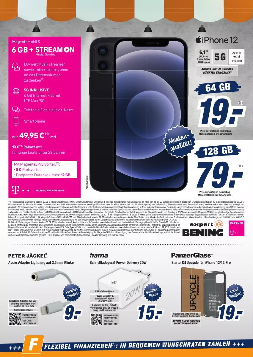 Aktueller Prospekt Expert Aurich - Prospekte - von 26.05 bis 01.06.2022 - strona 4 - produkty: adapter, angebot, Brei, buch, congstar, eis, erde, Headset, iphone, IPhone 12, kopfhörer, ladegerät, lays, preisvorteil, Rauch, reis, rwe, schnellladegerät, smartphone, Spiele, telefon, Ti, tisch, top-smartphone, usb