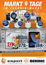 Gazetka promocyjna Expert Aurich - Prospekte - Gazetka - ważna od 01.06 do 01.06.2022 - strona 1 - produkty: angebot, angebote, consors finanz, dvb, DVB-T, eis, elle, fernseher, ipad, LG, mastercard, Nuance, Persona, reis, Smart Bluetooth, teller, Ti, tisch, tuner, uhd, usb