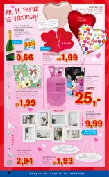 Gazetka promocyjna Kodi - Prospekte - Gazetka - ważna od 03.02 do 03.02.2022 - strona 8 - produkty: ball, bilderrahmen, ecco, eis, flasche, Holz, LG, reis, schoko, schokolade, Ti, wein