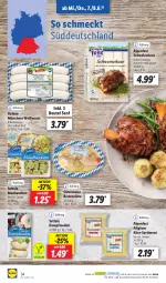 Gazetka promocyjna Lidl - Aktionsprospekt - Gazetka - ważna od 10.06 do 10.06.2023 - strona 40 - produkty: beutel, braten, dulano, eier, LG, maultaschen, ndk, nudel, nudeln, Schal, Schale, schwein, schweine, senf, settele, Tasche, taschen, Ti, wein, weine, wurst