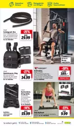 Gazetka promocyjna Lidl - Aktuelle Onlineshop-Highlights - Gazetka - ważna od 29.02 do 29.02.2024 - strona 29 - produkty: auer, Bau, crivit, dell, eis, koffer, korb, kraft, Mode, Ti, Weste