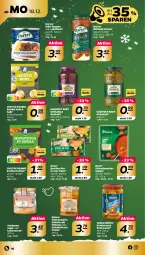 Gazetka promocyjna Netto - Woche 51 - Gazetka - ważna od 23.12 do 23.12.2023 - strona 10 - produkty: beutel, bockwurst, eis, feinschmecker, fleisch, fleischwaren, gulasch, Kamin, kartoffel, kartoffeln, Knödel, knorr, kochbeutel, leberwurst, Ragout, Rauch, rotkohl, suppe, Ti, Wild, wurst, würstchen