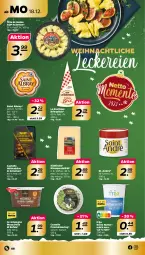 Gazetka promocyjna Netto - Woche 51 - Gazetka - ważna od 23.12 do 23.12.2023 - strona 8 - produkty: albray, brie, butter, buttermilch, di bufala, frischkäse, höhlenkäse, Käse, Le Rustique, milch, mozzarella, reine buttermilch, rel, ring, saint albray, Spezi, südtiroler, Tête de Moine, Ti