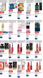Gazetka promocyjna Dm Drogerie - Prospekte - Gazetka - ważna od 29.10 do 29.10.2025 - strona 10 - produkty: Alverde, Augenmaske, Bad, bett, beutel, citrus, creme, David Beckham, dusche, Eau de parfum, eau de toilette, eis, Elan, erde, flüssigseife, früchte, Früchtetee, gin, kirsch, kirsche, kosmetik, lack, leggings, LG, Lippenstift, marzipan, Maske, Meßmer, Mexx, natur, naturkosmetik, parfum, pflegedusche, Reinigung, reis, rel, Ria, rum, sagrotan, Seife, Serum, slip, socken, tee, Ti