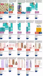 Gazetka promocyjna Dm Drogerie - Prospekte - Gazetka - ważna od 29.10 do 29.10.2025 - strona 14 - produkty: aqua, auto, Bad, balsam, blueberry, Brei, cheesecake, creme, eis, Finish, gelee, Gesichtscreme, honig, hyaluron, Kaki, latte, mac, moser, nuk, Profissimo, reis, ring, rum, Sanhelios, schaumbad, Serum, Serviette, servietten, shake, sim, Sport, tee, Ti, vita, Vitamin C