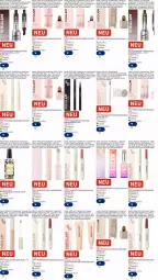 Gazetka promocyjna Dm Drogerie - Prospekte - Gazetka - ważna od 29.10 do 29.10.2025 - strona 15 - produkty: Amber, cola, cookie, dip, eis, Engel, Eyeliner, lack, Lipgloss, Lippenstift, reis, ring, rwe, tee, Ti, uhu, Yo