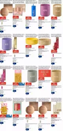 Gazetka promocyjna Dm Drogerie - Prospekte - Gazetka - ważna od 29.10 do 29.10.2025 - strona 17 - produkty: Becher, braun, Duftkerze, eier, eis, elle, espresso, flieder, geschirr, geschirrtuch, Handy, kerze, Kette, Lipgloss, perlen, rama, reis, rel, schüssel, snack, Ti, trinkbecher, tuc, velvet, Yo