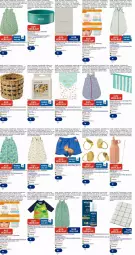 Gazetka promocyjna Dm Drogerie - Prospekte - Gazetka - ważna od 29.10 do 29.10.2025 - strona 19 - produkty: Ambre Solaire, Bad, Badehose, Bau, cin, dekoration, duni, eis, Elefant, elle, ente, flasche, garnier, hose, korb, kosmetik, Kosmetiktasche, Krebs, leine, LG, natur, Omep, reifen, reis, ring, rum, rwe, sac, schlafsack, schüssel, Serum, Serviette, servietten, Serviettenring, shirt, sonnenschutz, Tasche, tee, Ti, tisch, trinkflasche, usb, vita, Vitamin C, weleda, wolle