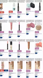 Gazetka promocyjna Dm Drogerie - Prospekte - Gazetka - ważna od 29.10 do 29.10.2025 - strona 2 - produkty: balsam, boss, braun, eis, flasche, geschenkset, Kinder, Lipgloss, Lippenbalsam, pudding, raspberry, reis, ring, rum, Serum, sim, tee, Ti, topper, trinkflasche, velvet, wasser