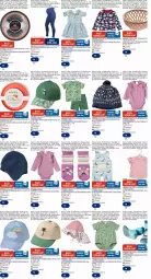 Gazetka promocyjna Dm Drogerie - Prospekte - Gazetka - ważna od 29.10 do 29.10.2025 - strona 22 - produkty: Anzug, Astra, Bau, bio, blume, blumen, body, Cap, eis, elle, ente, fisch, gin, kleid, korb, leggings, LG, mac, Mett, Mütze, reis, sana, Schlafanzug, Schmetterling, shirt, socken, Strampler, T-Shirt, Ti, topper, Untersetzer, usb, WICK, wolle