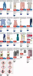 Gazetka promocyjna Dm Drogerie - Prospekte - Gazetka - ważna od 29.10 do 29.10.2025 - strona 24 - produkty: akku, Astra, balsam, Becher, blume, blumen, body, bugatti, cin, eau de toilette, eis, elle, flasche, frucht, Gesundheit, gin, grill, Holz, jeans, kleid, korb, lavendel, leggings, medizinprodukt, merl, minze, natur, ohrstecker, parfum, Profissimo, reis, rosmarin, Rowi, sim, Strampler, Ti, trinkflasche, usb, Vase, zitrone