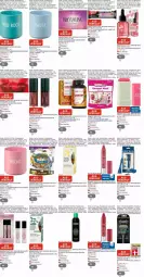 Gazetka promocyjna Dm Drogerie - Prospekte - Gazetka - ważna od 29.10 do 29.10.2025 - strona 26 - produkty: acer, aloe vera, aqua, banane, Becher, beco, beere, beeren, bio, blueberry, creme, eis, elle, freche freunde, Gesichtscreme, K2, kakao, Kinder, Knuspermüsli, Lippenstift, mac, müsli, Palette, rasierer, Rasierschaum, Reinigung, Reinigungsgel, reis, reiss, rel, riegel, rum, Serum, tee, Ti, Wanne, wilkinson, Yo