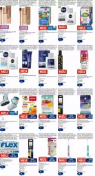 Gazetka promocyjna Dm Drogerie - Prospekte - Gazetka - ważna od 29.10 do 29.10.2025 - strona 3 - produkty: after shave, apfel, aufsteckbürsten, balsam, banane, bananen, Bau, Becher, beere, beutel, bio, buch, bürste, bürsten, creme, doppelherz, eis, früchte, Früchtetee, geschenkset, Glucosamin, heidelbeere, Kinder, nivea, Nivea Men, pflanze, pflanzen, Philips, porridge, reis, rum, Schal, schallzahnbürste, schaumfestiger, schuhe, Serum, sonicare, syoss, tee, Ti, trinkbecher, uhr, uhu, usb, vita, Vitamin C, Vitamin D, Yo, zahnbürste