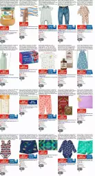 Gazetka promocyjna Dm Drogerie - Prospekte - Gazetka - ważna od 29.10 do 29.10.2025 - strona 30 - produkty: Anzug, apfel, auer, aust, Bad, badeanzug, Badehose, Bau, beutel, body, eis, elle, flasche, freche freunde, frucht, früchte, Früchtetee, holunder, hose, ingwer, jeans, kirsch, kirsche, kräuter, Lotion, Make-up, melone, melonen, Meßmer, mint, orange, Palette, pfirsich, regal, reis, sac, Schlafanzug, schlafsack, shirt, T-Shirt, Tasche, tasse, tee, Ti, trinkflasche, usb, wandregal, wein, weine, Yo