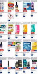 Gazetka promocyjna Dm Drogerie - Prospekte - Gazetka - ważna od 29.10 do 29.10.2025 - strona 6 - produkty: apfel, aprikose, aufsteckbürsten, Bad, Bau, blend-a-med, bübchen, buch, bürste, bürsten, Cap, deka, dusche, duschgel, eier, eis, elektrische zahnbürste, elle, folgemilch, früchte, gliss, hella, himbeer, hipp, kaugummi, Kinder, kirsch, kirsche, LG, mango, milch, minze, oral-b, papier, pasta, Reinigung, reis, schwarzkop, schwarzkopf, shampoo, somat, spülmaschinen, tablet, tablett, Tablette, Ti, toilettenpapier, uhu, vita, Vitamine, zahnbürste, zahnpasta, zewa, zitrone, zucker