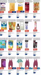Gazetka promocyjna Dm Drogerie - Prospekte - Gazetka - ważna od 29.10 do 29.10.2025 - strona 7 - produkty: airwick, alpecin, apfel, balsam, banane, beutel, body, bodyspray, bonbons, butter, cin, David Beckham, Duftkerze, Eau de parfum, eier, eis, elle, fenchel, folgemilch, frucht, hafer, honig, hose, kerze, Kinder, kräuter, Langarmshirt, Latzhose, LG, Lippenbalsam, milch, neutrogena, nuss, parfum, Propolis, reis, ring, Sanhelios, shampoo, shirt, snack, ssd, Tasche, taschen, tee, Ti, WICK, zitrone, zucker