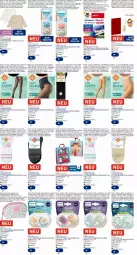 Gazetka promocyjna Dm Drogerie - Prospekte - Gazetka - ważna od 29.10 do 29.10.2025 - strona 8 - produkty: arla, Babylove, bambus, doppelherz, eis, Engel, Geschenktasche, hose, kosmetik, Kosmetiktasche, kuchen, Langarmshirt, Lebkuchen, mandel, merl, mint, papier, Philips, Profissimo, reifen, reis, Ria, rum, shirt, shirts, sim, socken, strümpfe, Strumpfhose, Tasche, tee, Ti, weihnachten