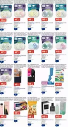 Gazetka promocyjna Dm Drogerie - Prospekte - Gazetka - ważna od 29.10 do 29.10.2025 - strona 9 - produkty: aqua, arla, Berger, beutel, bio, creme, Eau de parfum, eau de toilette, eis, früchte, Früchtetee, gin, hose, La Rive, leggings, Meßmer, natur, nuss, parfum, pflaume, Philips, reis, Ria, rum, seeberger, Strumpfhose, tee, Ti, wolle
