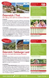 Gazetka promocyjna Rewe Reisen - Reiseprospekt - Gazetka - ważna od 27.05 do 27.05.2022 - strona 19 - produkty: alkohol, alkoholfreie getränke, auer, axe, Bau, Bauer, bier, buch, burger, drink, drinks, dusche, eier, eis, elle, getränk, getränke, gin, grill, Heu, HP, inklusivleistungen, kaffee, Kinder, kuchen, lachs, mab, rama, reis, rum, salz, SANTE, schnitzel, schwein, sekt, snack, snacks, spirituosen, tee, Ti, tisch, uhr, wasser, wein, wellnessbereich, ZTE