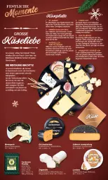 Gazetka promocyjna Famila - Prospekte - Gazetka - ważna od 23.12 do 23.12.2023 - strona 12 - produkty: albray, appenzeller, Bergkäse, brie, cheddar, comté, elle, emmentaler, erde, französischer weichkäse, gin, hartkäse, holländischer schnittkäse, karamell, Käse, Kinder, kräuter, latte, Liege, mac, milch, nuss, Old Amsterdam, rasen, rind, saro, schnittkäse, schweizer schnittkäse, St. Albray, Ti, tisch, weichkäse, ziegenkäse