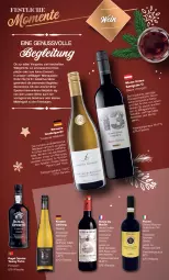 Gazetka promocyjna Famila - Prospekte - Gazetka - ważna od 23.12 do 23.12.2023 - strona 13 - produkty: chia, chianti, cin, cuvée, dessert, eis, flasche, Geflügel, grill, Käse, latte, leine, lion, merl, nuss, pasta, Portwein, riesling, rind, ring, riserva, rotwein, salat, schwein, Tawny Port, Ti, tisch, Vegeta, vorspeise, wein, weine, Weißwein, Wild