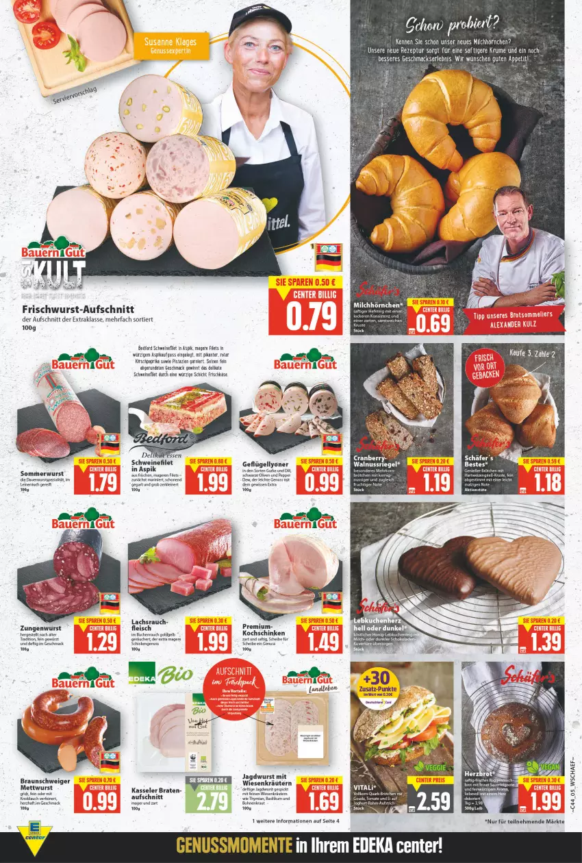 Aktueller Prospekt E Center - Angebote der Woche - von 01.11 bis 06.11.2021 - strona 5