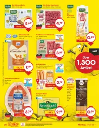 Gazetka promocyjna Netto Marken-Discount - Filial-Angebote - Gazetka - ważna od 22.07 do 22.07.2023 - strona 26 - produkty: aufschnitt, bio, braten, buch, butter, drink, eis, fleisch, fleischwurst, Geflügel, gin, hackfleisch, hafer, Haferdrink, hartweizen, Holz, Käse, kerrygold, natur, ndk, reis, rind, rinder, rinder-hackfleisch, schinken, teigwaren, Ti, wiener, wurst, wurst in selbstbedienung