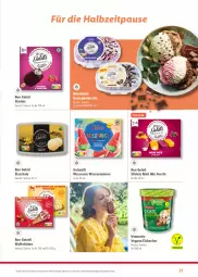 Gazetka promocyjna Lidl - Sommermagazin 2024 - Gazetka - ważna od 23.06 do 23.06.2024 - strona 21 - produkty: angebot, Becher, Bon Gelati, eis, eisbecher, frucht, Gelatelli, melone, reis, Schal, Schale, stieleis, Strudel, Ti, Tüte, wasser, wassereis, wassermelone, ZTE