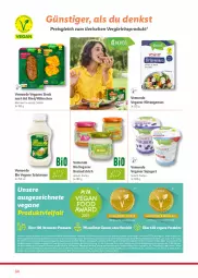 Gazetka promocyjna Lidl - Sommermagazin 2024 - Gazetka - ważna od 23.06 do 23.06.2024 - strona 34 - produkty: aufstrich, Bau, bio, brot, brotaufstrich, eis, erde, LG, mac, nuss, Palette, pflanze, pflanzen, Rauch, reis, rind, salat, soja, steak, Ti, usb, Vegeta, Yo