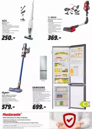 Gazetka promocyjna Media Markt - Prospekte - Gazetka - ważna od 31.03 do 31.03.2023 - strona 4 - produkty: aeg, akku, auer, aust, beleuchtung, bosch, bürste, bürsten, Dyson, eis, gin, handstaubsauger, kompressor, led-beleuchtung, LG, mit led-beleuchtung, Rauch, regal, Reinigung, Ria, Samsung, staubsauger, Stielsauger, Ti, wein