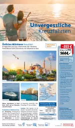 Gazetka promocyjna Lidl - Themenflyer Juni 2022 - Gazetka - ważna od 14.08 do 14.08.2022 - strona 7 - produkty: alexa, aqua, axe, Bad, balkonkabine, bett, Betten, buch, drink, drinks, dusche, eis, elle, ente, Gesundheit, getränk, getränke, inklusivleistungen, kreuzfahrten, lion, pool, reis, reiseveranstalter, reiseverlauf, Ria, rum, snack, Spiele, Sport, telefon, Thea, Ti, wasser, Whirlpool