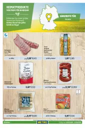 Gazetka promocyjna Metro - Regionaler Adresseinleger - Gazetka - ważna od 12.06 do 12.06.2024 - strona 124 - produkty: angebot, angebote, beutel, decke, erfrischungsgetränk, getränk, getränke, gin, Hausmacher, mac, nudel, nudeln, Palette, paprika, regal, schwein, schweine, südzucker, Ti, wein, weine, wolle, würstchen, zucker