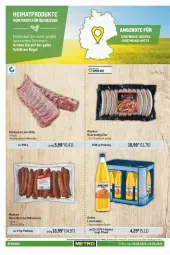 Gazetka promocyjna Metro - Regionaler Adresseinleger - Gazetka - ważna od 12.06 do 12.06.2024 - strona 34 - produkty: angebot, angebote, bratwurst, decke, getränk, getränke, grill, limo, limonade, limonaden, Mett, mettwurst, Palette, regal, schwein, schweine, Ti, uhr, wein, weine, wurst