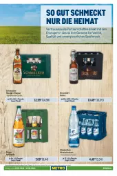 Gazetka promocyjna Metro - Regionaler Adresseinleger - Gazetka - ważna od 12.06 do 12.06.2024 - strona 37 - produkty: Alwa, apfel, apfelsaft, aust, eis, elle, flasche, getränk, getränke, mac, Meister, mineralwasser, Palette, pils, pilsener, saft, Schmuck, Ti, wasser