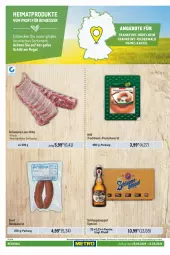 Gazetka promocyjna Metro - Regionaler Adresseinleger - Gazetka - ważna od 12.06 do 12.06.2024 - strona 52 - produkty: angebot, angebote, decke, eis, flasche, fleisch, fleischwurst, getränk, getränke, Palette, regal, rind, schwein, schweine, Ti, wein, weine, wurst