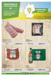 Gazetka promocyjna Metro - Regionaler Adresseinleger - Gazetka - ważna od 12.06 do 12.06.2024 - strona 60 - produkty: angebot, angebote, bratwurst, decke, flasche, frankfurter, getränk, getränke, gin, Palette, pils, pilsner, regal, rind, schwein, schweine, Ti, wein, weine, Wild, wurst