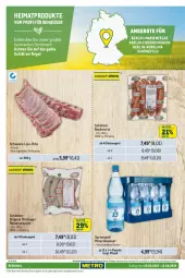 Gazetka promocyjna Metro - Regionaler Adresseinleger - Gazetka - ważna od 12.06 do 12.06.2024 - strona 74 - produkty: Alwa, angebot, angebote, auer, bockwurst, bratwurst, decke, eis, flasche, getränk, getränke, gin, mineralwasser, original thüringer, Palette, regal, reis, ring, rostbratwurst, schwein, schweine, Spreequell, thüringer rostbratwurst, Ti, wasser, wein, weine, wurst