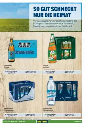 Gazetka promocyjna Metro - Regionaler Adresseinleger - Gazetka - ważna od 12.06 do 12.06.2024 - strona 87 - produkty: adelholzener, Alwa, apfel, apfelsaft, flasche, getränk, getränke, gin, Holz, mac, mineralwasser, Palette, saft, Ti, wasser