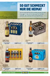 Gazetka promocyjna Metro - Regionaler Adresseinleger - Gazetka - ważna od 12.06 do 12.06.2024 - strona 99 - produkty: cola, elle, flasche, getränk, getränke, mac, Palette, radler, riegel, Spezi, Ti