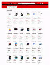 Gazetka promocyjna Media Markt - Prospekte - Gazetka - ważna od 15.04 do 15.04.2024 - strona 1 - produkty: angebot, angebote, computer, Intel, monitor, notebook, pute, tablet, Ti, Toner