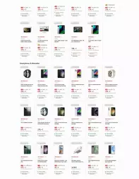 Gazetka promocyjna Media Markt - Prospekte - Gazetka - ważna od 15.04 do 15.04.2024 - strona 2 - produkty: iphone, lack, monitor, sim, smartwatch, tablet, Ti