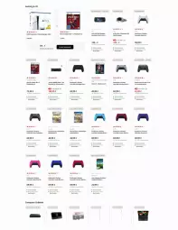 Gazetka promocyjna Media Markt - Prospekte - Gazetka - ważna od 15.04 do 15.04.2024 - strona 6 - produkty: computer, duni, eis, lack, pute, reis, reiss, rel, Roller, starlight, Ti