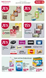 Gazetka promocyjna Rossmann - Prospekte - Gazetka - ważna od 07.06 do 07.06.2024 - strona 5 - produkty: angebot, angebote, Blüte, colorwaschmittel, eis, elle, lebensmittel, lenor, LG, ndk, Pods, pril, reis, teller, Ti, versandkostenfrei, vollwaschmittel, waschmittel, wedel, ZTE