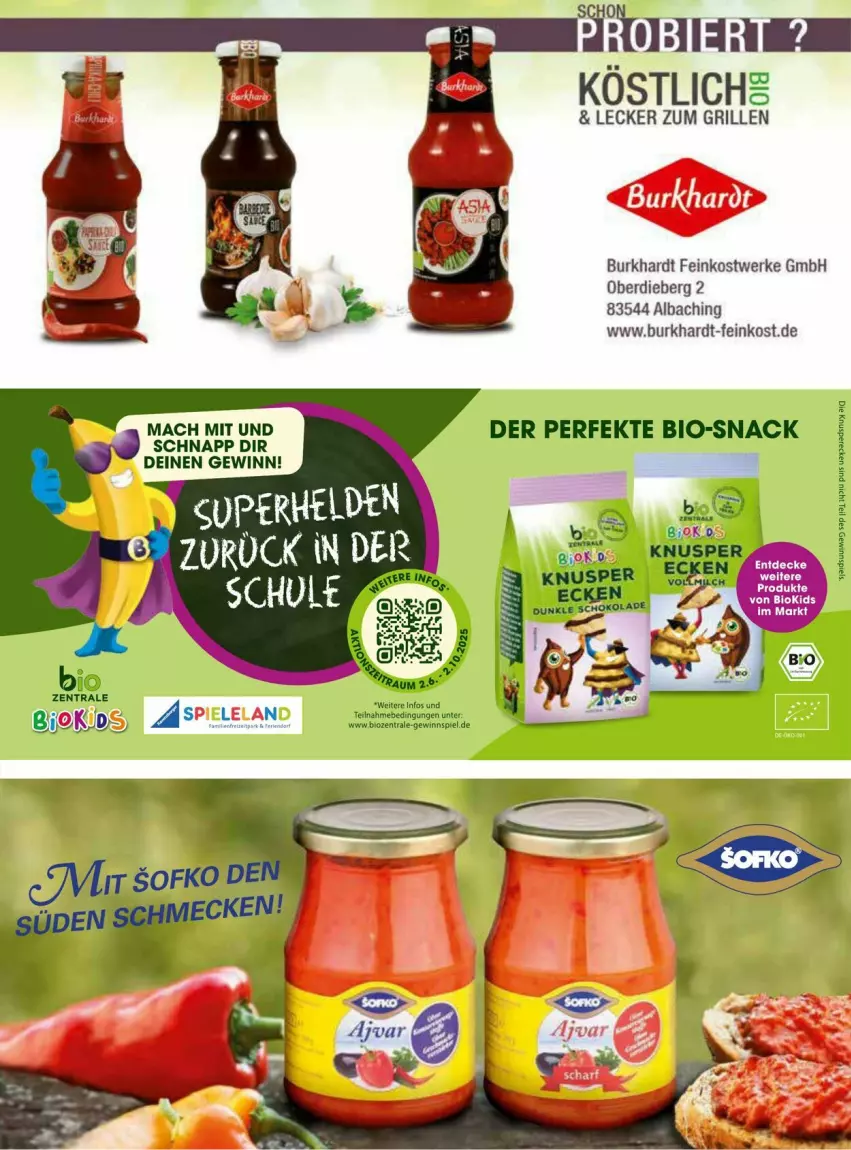 Aktueller Prospekt Vmarkt - Prospekte - von 09.07 bis 23.07.2025 - strona 29 - produkty: decke, feinkost, grill, mac, tee