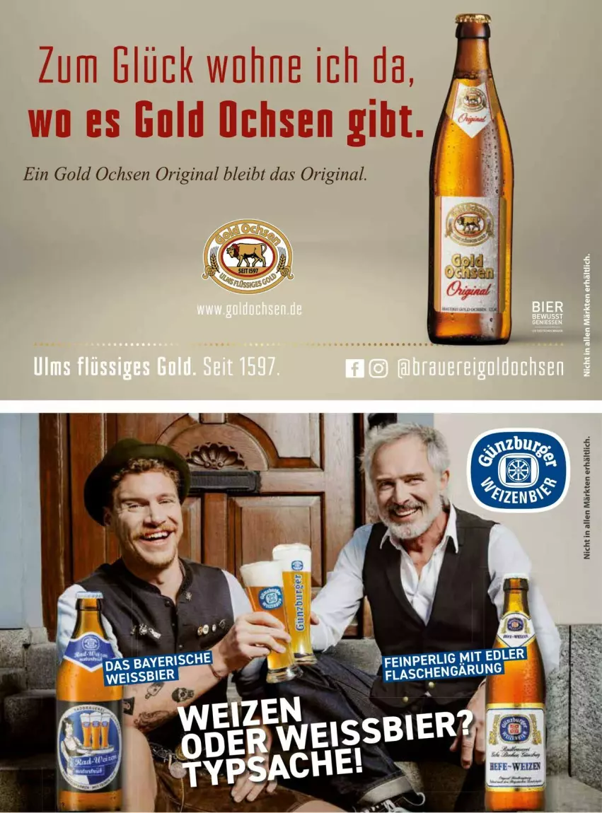 Aktueller Prospekt Vmarkt - Prospekte - von 09.07 bis 23.07.2025 - strona 40 - produkty: gin
