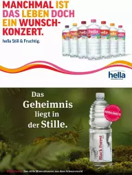 Gazetka promocyjna Vmarkt - Prospekte - Gazetka - ważna od 23.07 do 23.07.2025 - strona 33 - produkty: Alwa, frucht, hella, lack, mineralwasser, Ti, wasser
