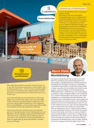Gazetka promocyjna Vmarkt - Prospekte - Gazetka - ważna od 23.07 do 23.07.2025 - strona 51 - produkty: Abtei, backwaren, brezel, brot, coupon, eier, elle, erde, gefu, Heu, kaes, Kinder, leine, tender, Ti, torte, uhr, usb