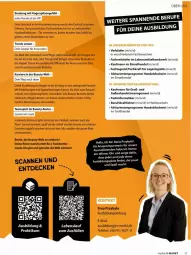 Gazetka promocyjna Vmarkt - Prospekte - Gazetka - ważna od 23.07 do 23.07.2025 - strona 57 - produkty: Abtei, decke, eis, elle, ente, erde, kraft, lebensmittel, LG, mac, regal, reis, Ria, ring, Spezi, telefon, Ti, usb, WICK
