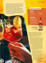 Gazetka promocyjna Vmarkt - Prospekte - Gazetka - ważna od 23.07 do 23.07.2025 - strona 7 - produkty: alkohol, alkoholische getränke, bourbon, Brei, cocktail, cocktails, cola, drink, drinks, eis, elle, flasche, getränk, getränke, gsw, Heu, kraft, mac, martini, Mixgetränk, Mode, Nike, rezept, rezepte, rwe, Sport, teller, tender, Ti, Tiere, tuc, Wanne, wasser, whiskey, whisky, WICK, zucker